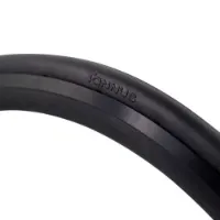 Tannus Slick Regular Tubeless 700c X 23 Urban Stive Sykkeldekk