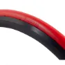 Tannus Slick Regular Tubeless 700c X 23 Urban Stive Sykkeldekk