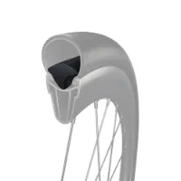 Tannus Tubeless Punkteringsbeskyttende Skum Tannus Tubeless Punkteringsbeskyttende Skum