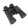 Tasco Essentials Porro 10/30x50 Kikkerter, Black, One Size