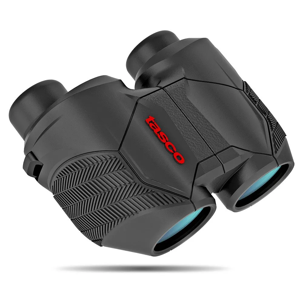 Tasco Focus Free Porro 8x25 Kikkerter, Black, One Size Tasco Focus Free Porro 8x25 Kikkerter, Black, One Size