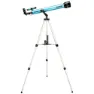 Tasco Novice 402x60 Mm Kikkerter, Black, One Size
