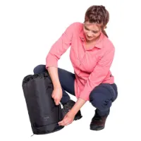 Tatonka 18l Kompresjonspose Tatonka 18l Kompresjonspose