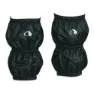 Tatonka 210 Hd Gamasjer, Black