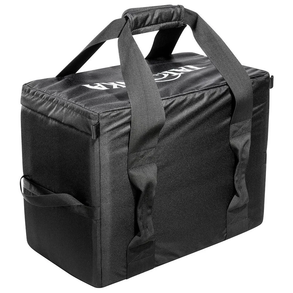 Tatonka 40l Veske, Black