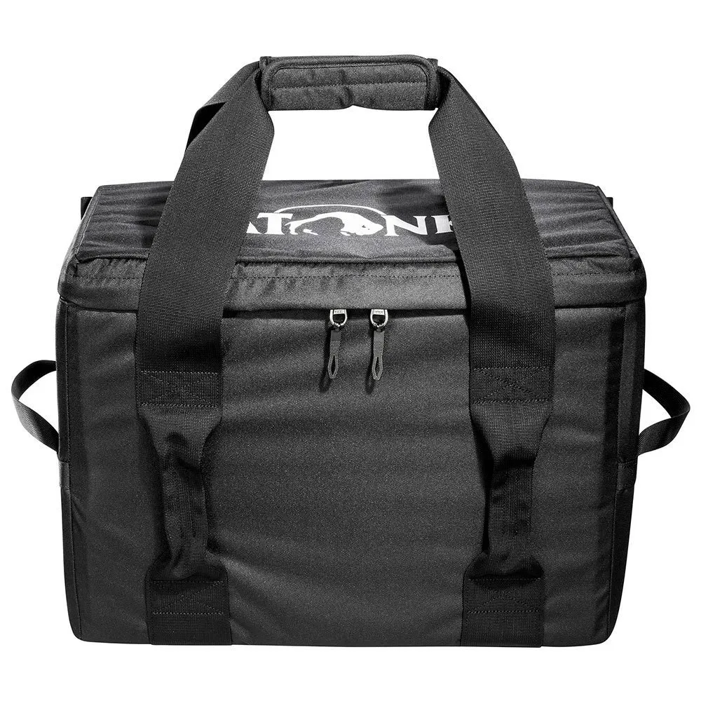 Tatonka 40l Veske, Black