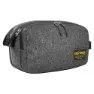 Tatonka 6l Double Zip Cosmetic Toalettsaker, Black