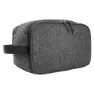 Tatonka 6l Double Zip Cosmetic Toalettsaker, Black