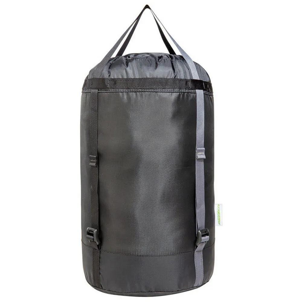 Tatonka 8l Kompresjonspose, Black
