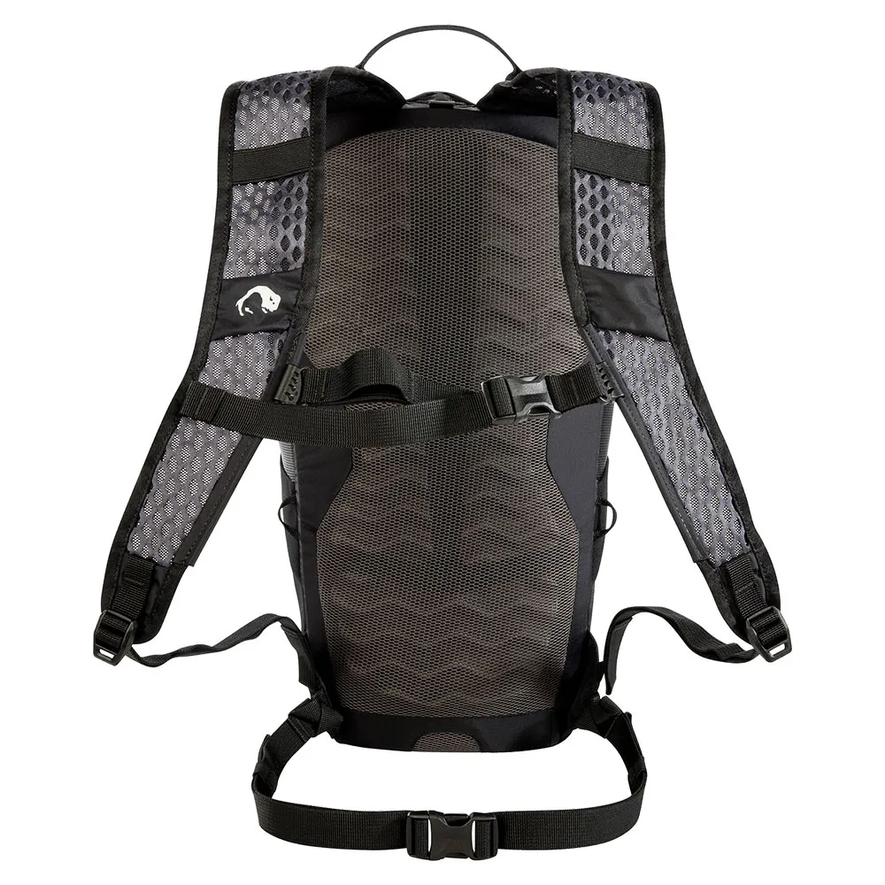Tatonka Active 10l Ryggsekk, Black
