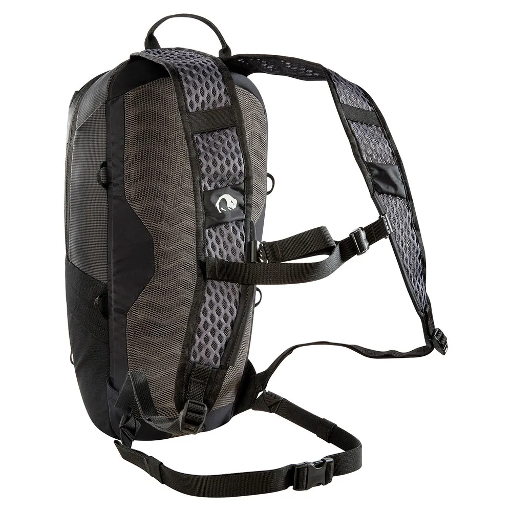 Tatonka Active 10l Ryggsekk, Black