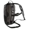 Tatonka Active 10l Ryggsekk, Black