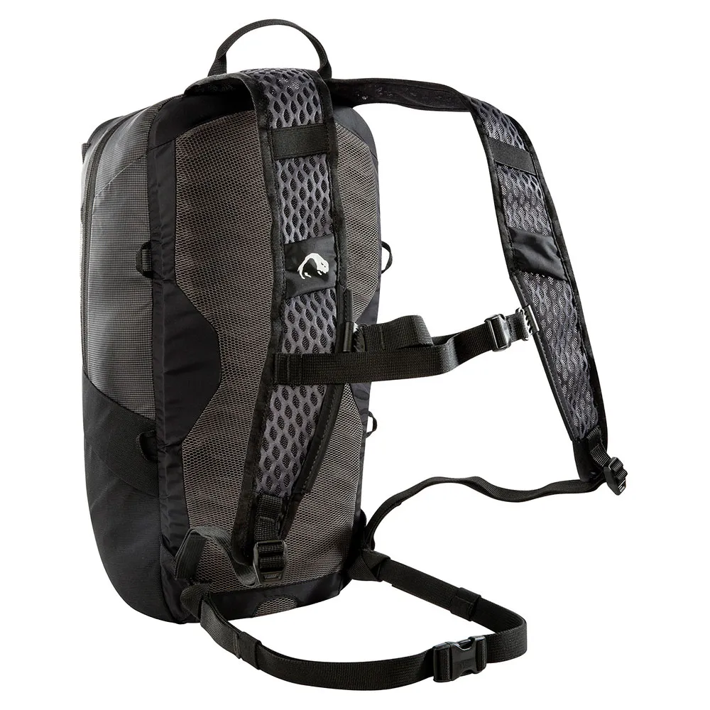 Tatonka Active 15l Ryggsekk, Black