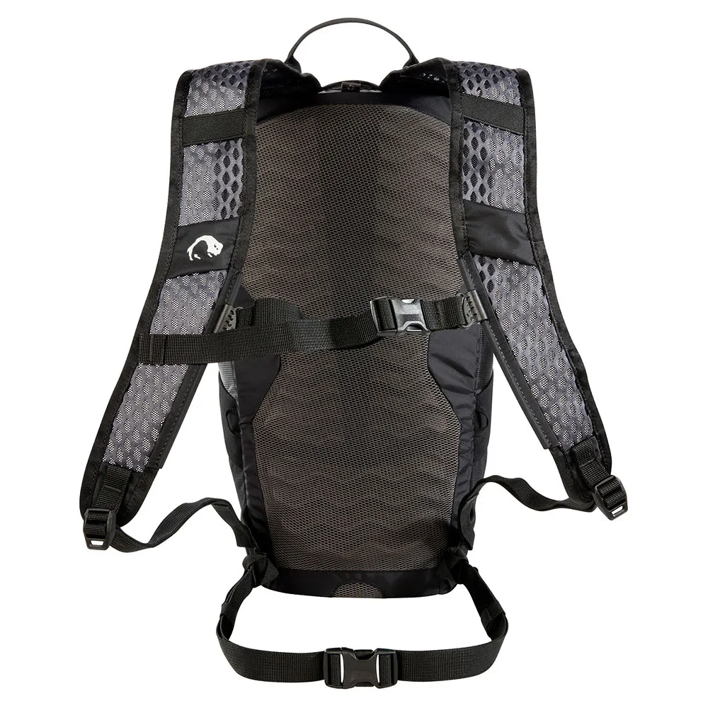 Tatonka Active 15l Ryggsekk, Black