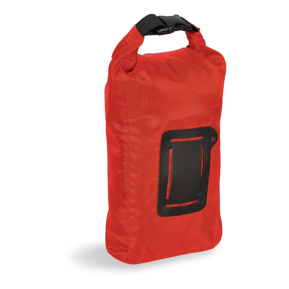Tatonka Baisc Wp Førstehjelpsutstyr, Red, One Size