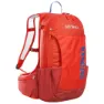 Tatonka Baix 12l Ryggsekk, Red / orange, One Size