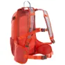 Tatonka Baix 12l Ryggsekk, Red / orange, One Size
