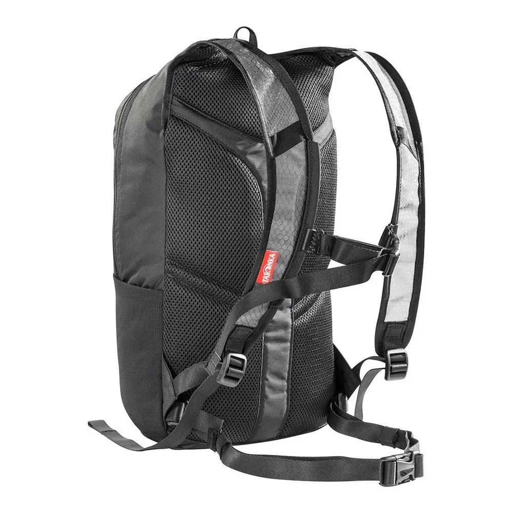 Tatonka Baix 15l Ryggsekk, Black, One Size