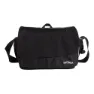 Tatonka Baron Skuldertaske, Black