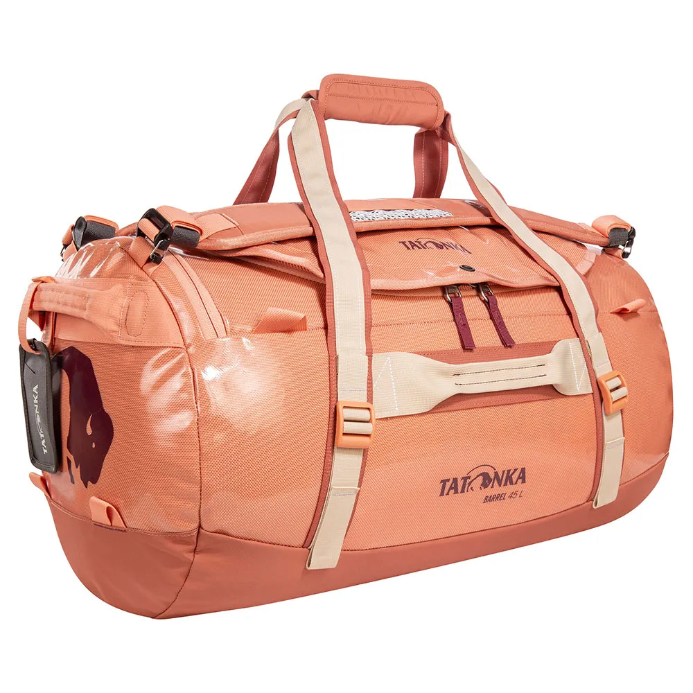 Tatonka Barrel 45l Veske Tatonka Barrel 45l Veske
