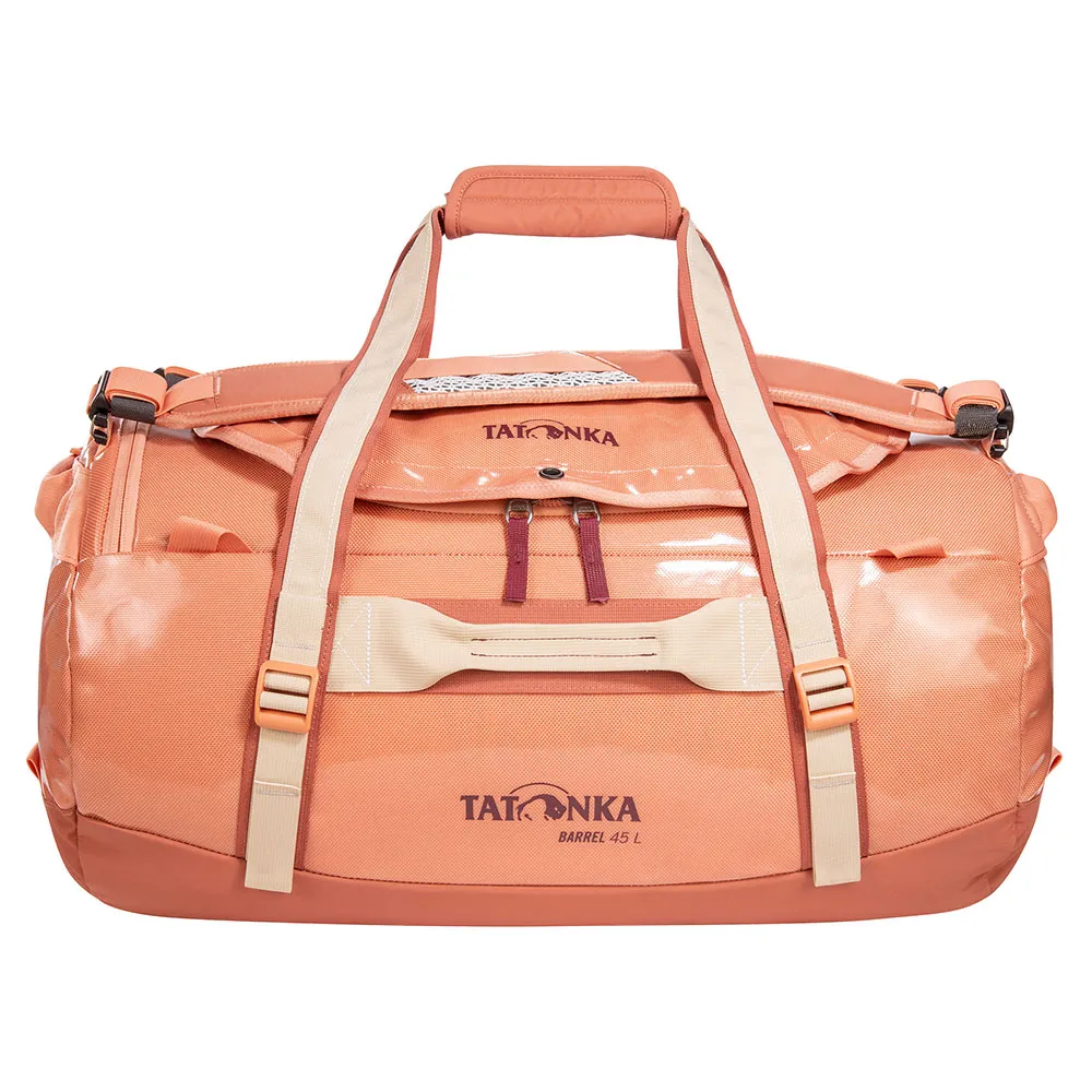 Tatonka Barrel 45l Veske Tatonka Barrel 45l Veske