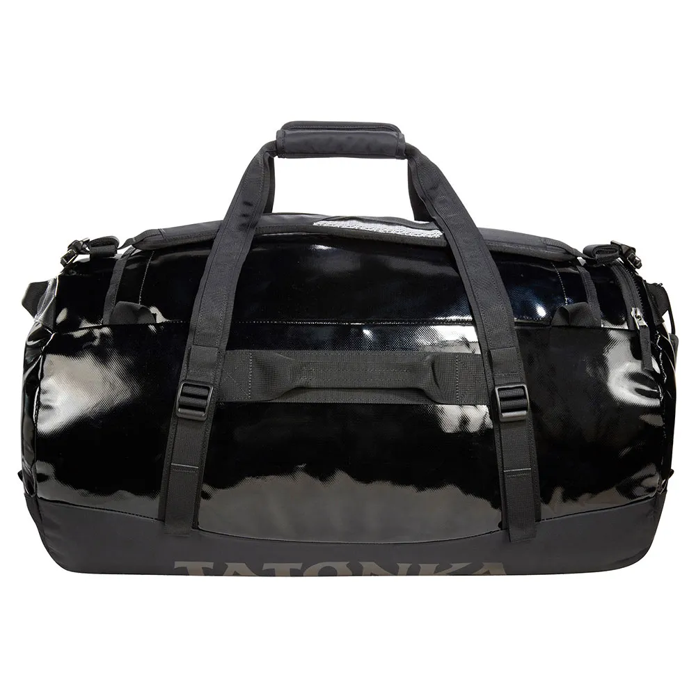 Tatonka Barrel 65l Veske, Black