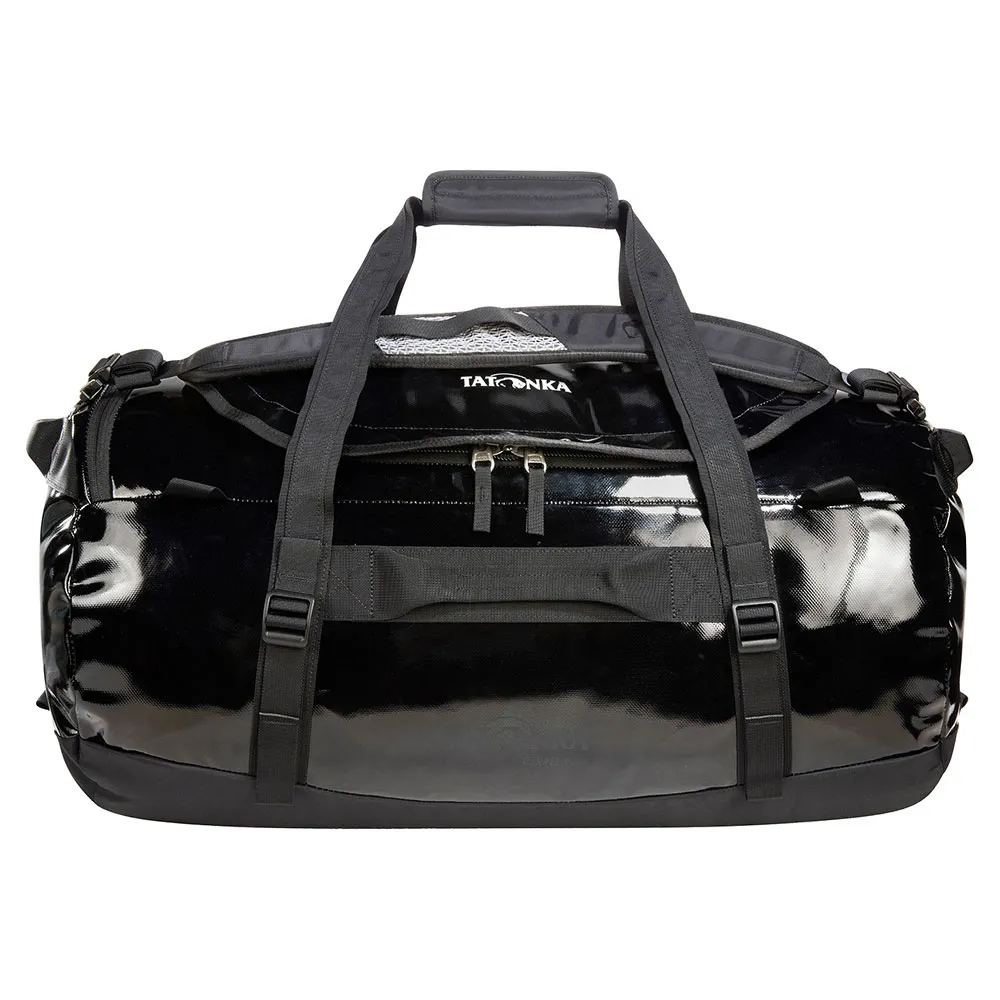 Tatonka Barrel 65l Veske, Black