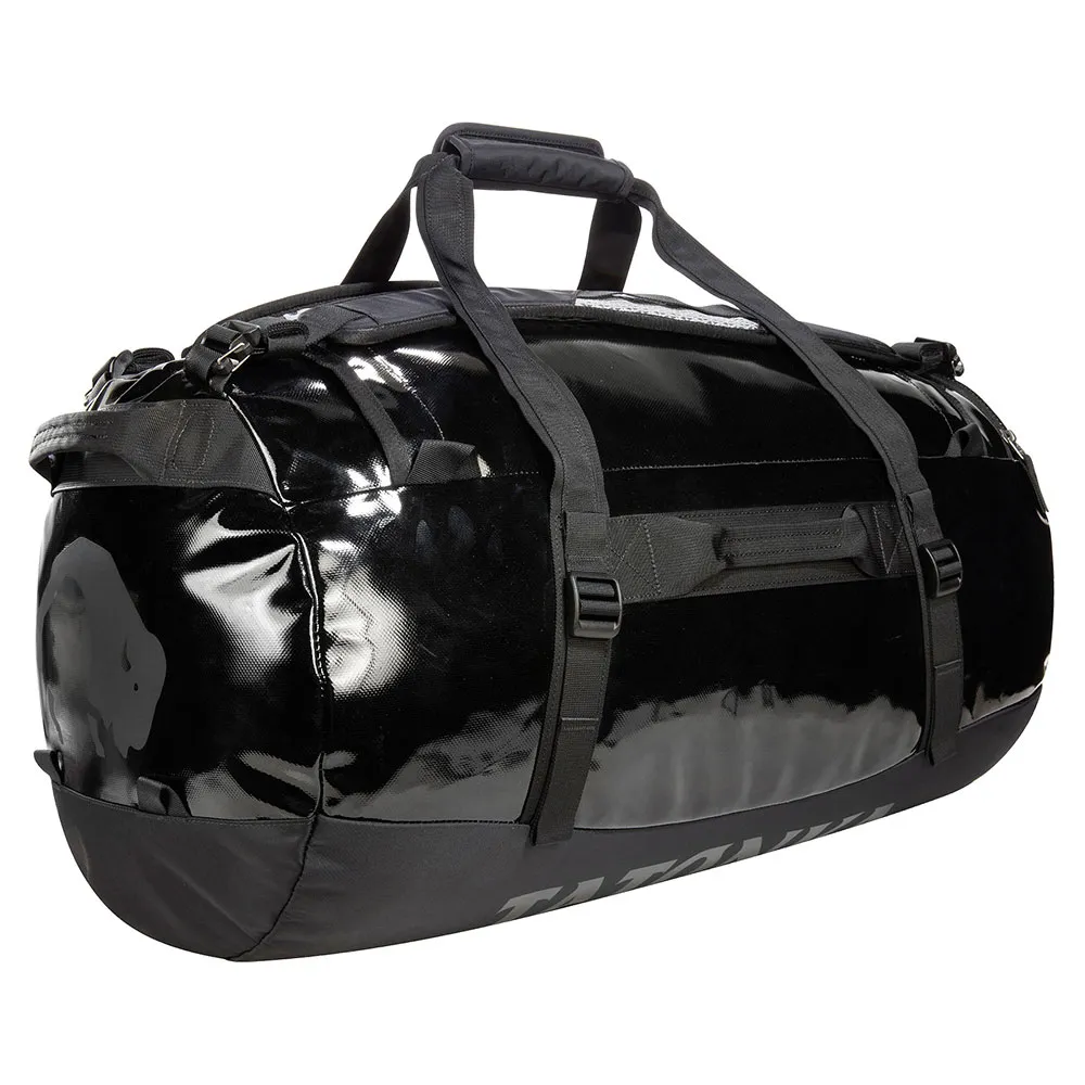 Tatonka Barrel 65l Veske, Black