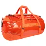 Tatonka Barrel 85l Veske, Red orange