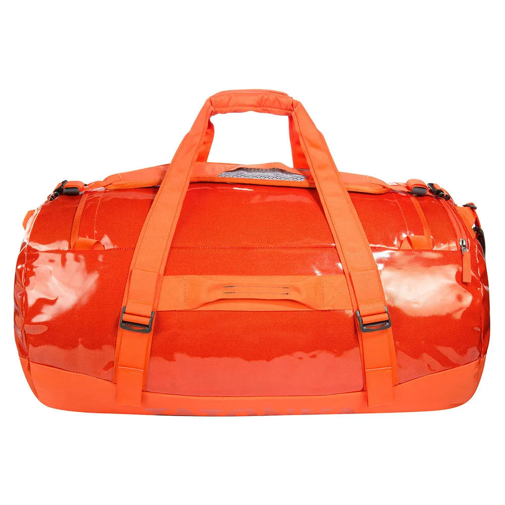 Tatonka Barrel 85l Veske, Red orange