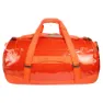 Tatonka Barrel 85l Veske, Red orange