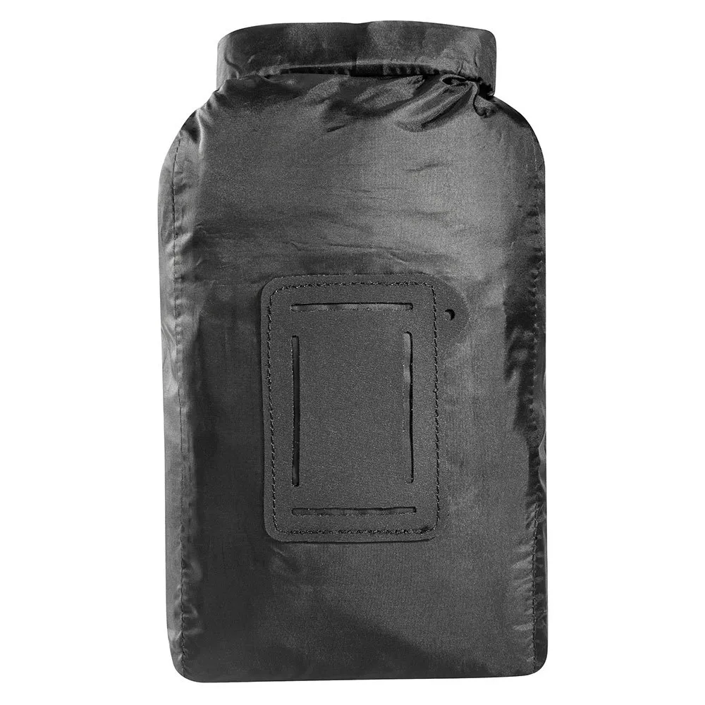 Tatonka Basic Waterproof Førstehjelpsutstyr, Black, One Size Tatonka Basic Waterproof Førstehjelpsutstyr, Black, One Size
