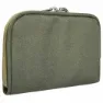 Tatonka Big Plain Rfid Block Lommebok, Olive, One Size