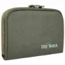 Tatonka Big Plain Rfid Block Lommebok, Olive, One Size
