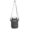 Tatonka Check In Skuldertaske, Off black