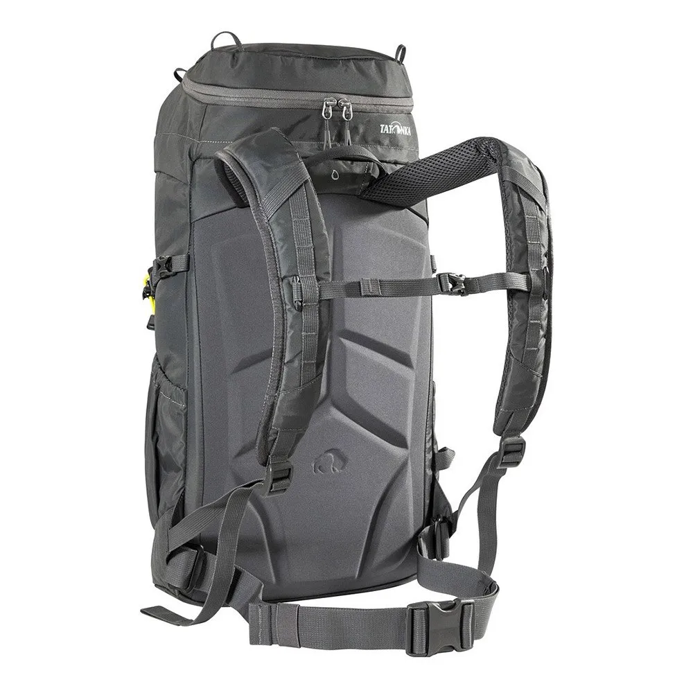 Tatonka Cima Di Basso 22l Ryggsekk, Titan grey Tatonka Cima Di Basso 22l Ryggsekk, Titan grey