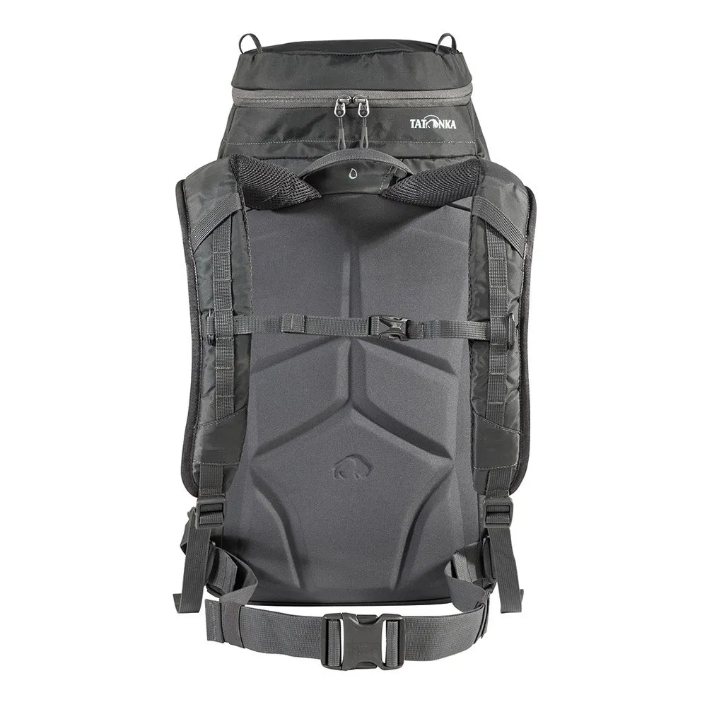 Tatonka Cima Di Basso 22l Ryggsekk, Titan grey Tatonka Cima Di Basso 22l Ryggsekk, Titan grey