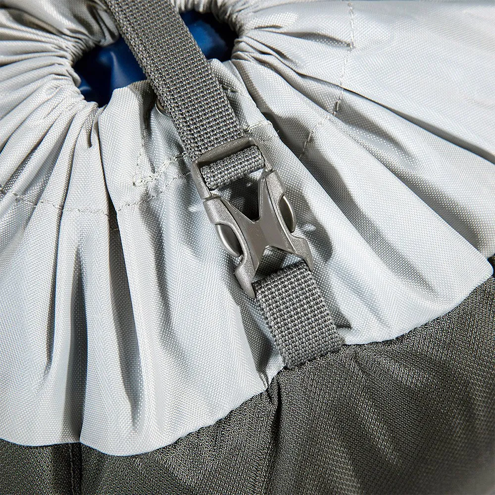 Tatonka Cima Di Basso 22l Ryggsekk, Titan grey Tatonka Cima Di Basso 22l Ryggsekk, Titan grey