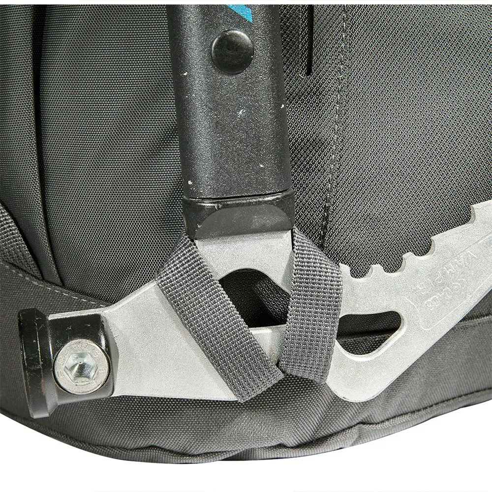 Tatonka Cima Di Basso 22l Ryggsekk, Titan grey Tatonka Cima Di Basso 22l Ryggsekk, Titan grey