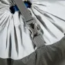 Tatonka Cima Di Basso 22l Ryggsekk, Titan grey