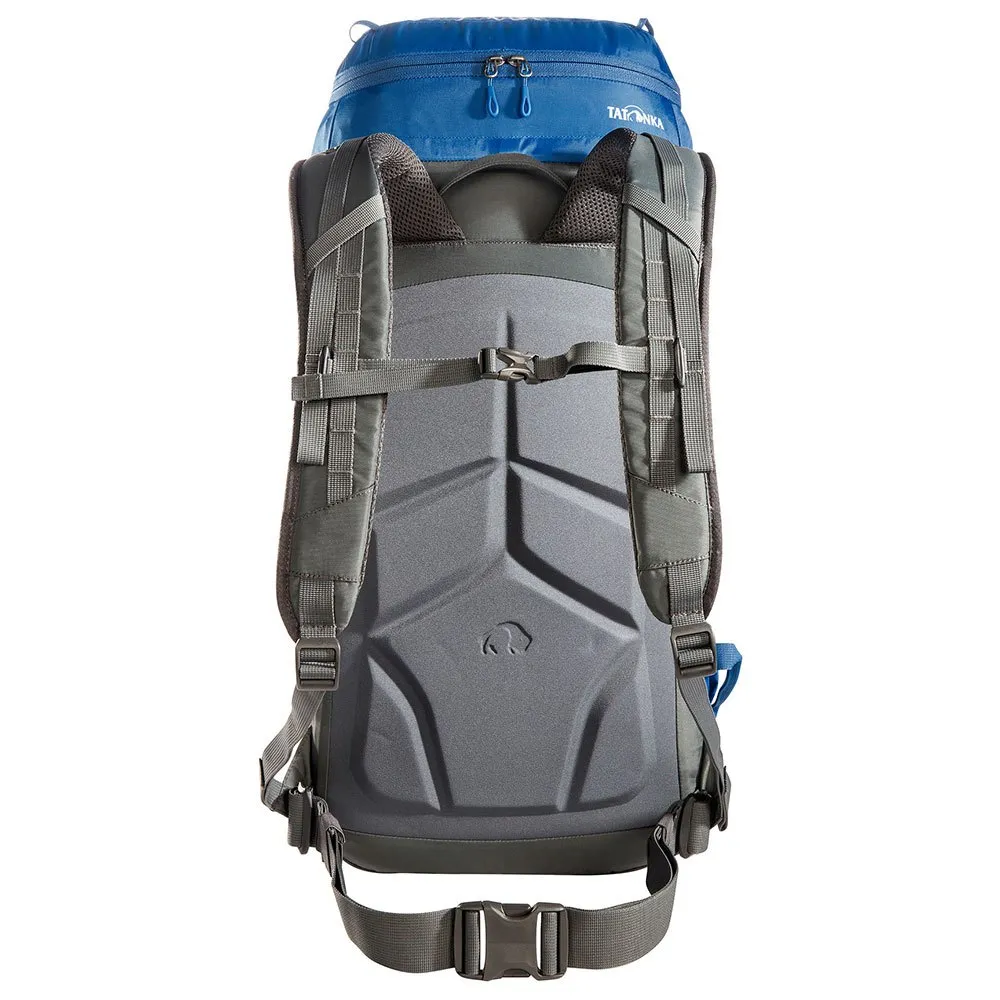 Tatonka Cima Di Basso 35l Ryggsekk, Blue