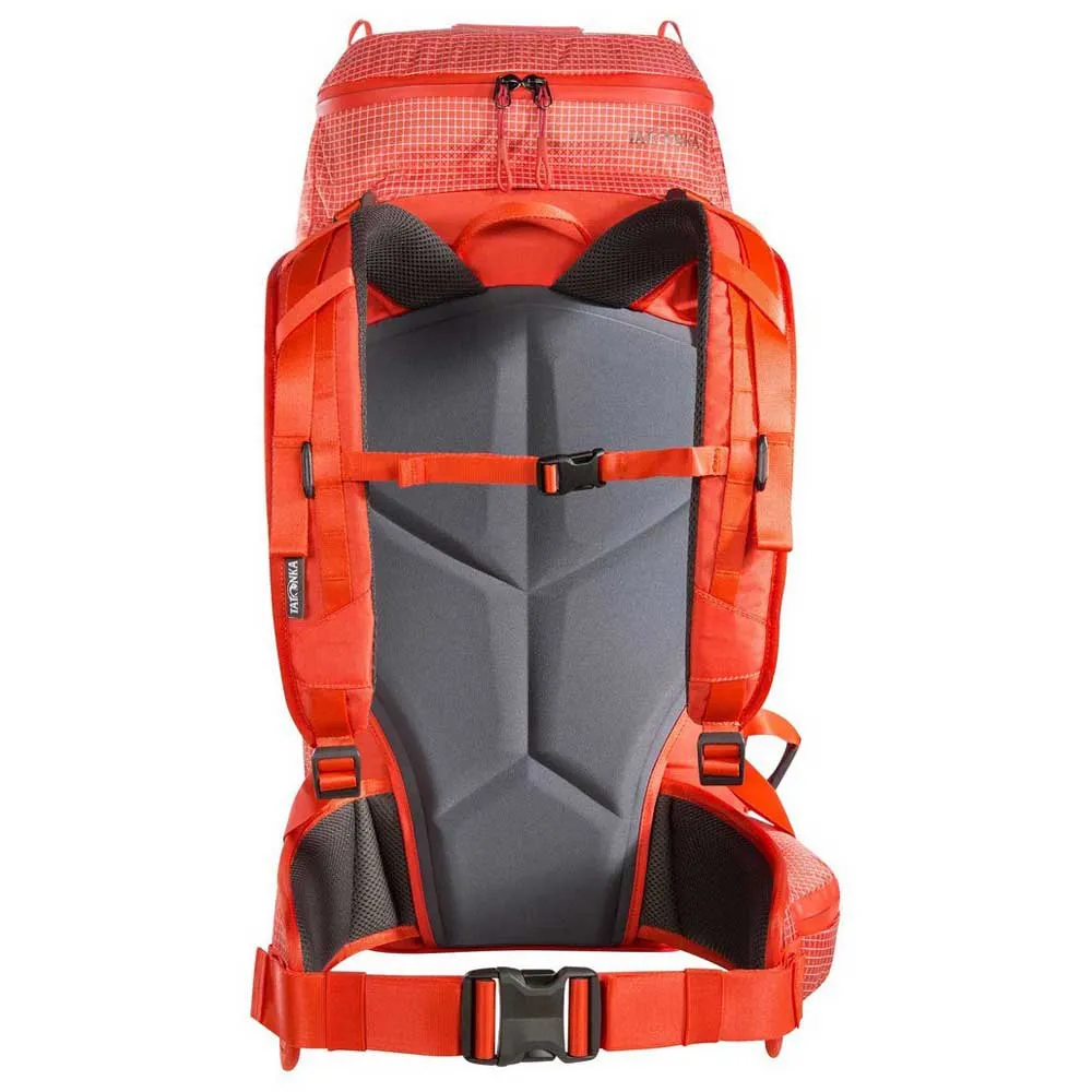 Tatonka Cima Di Basso 38l Recco Dame Ryggsekk, Red / orange Tatonka Cima Di Basso 38l Recco Dame Ryggsekk, Red / orange