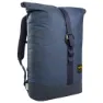 Tatonka City Rolltop 27l Ryggsekk, Navy curve