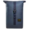 Tatonka City Rolltop 27l Ryggsekk, Navy curve