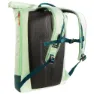 Tatonka City Rolltop Ryggsekk, Lighter green