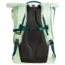 Tatonka City Rolltop Ryggsekk, Lighter green