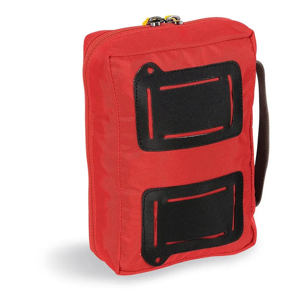 Tatonka Compact Førstehjelpsutstyr, Red, One Size