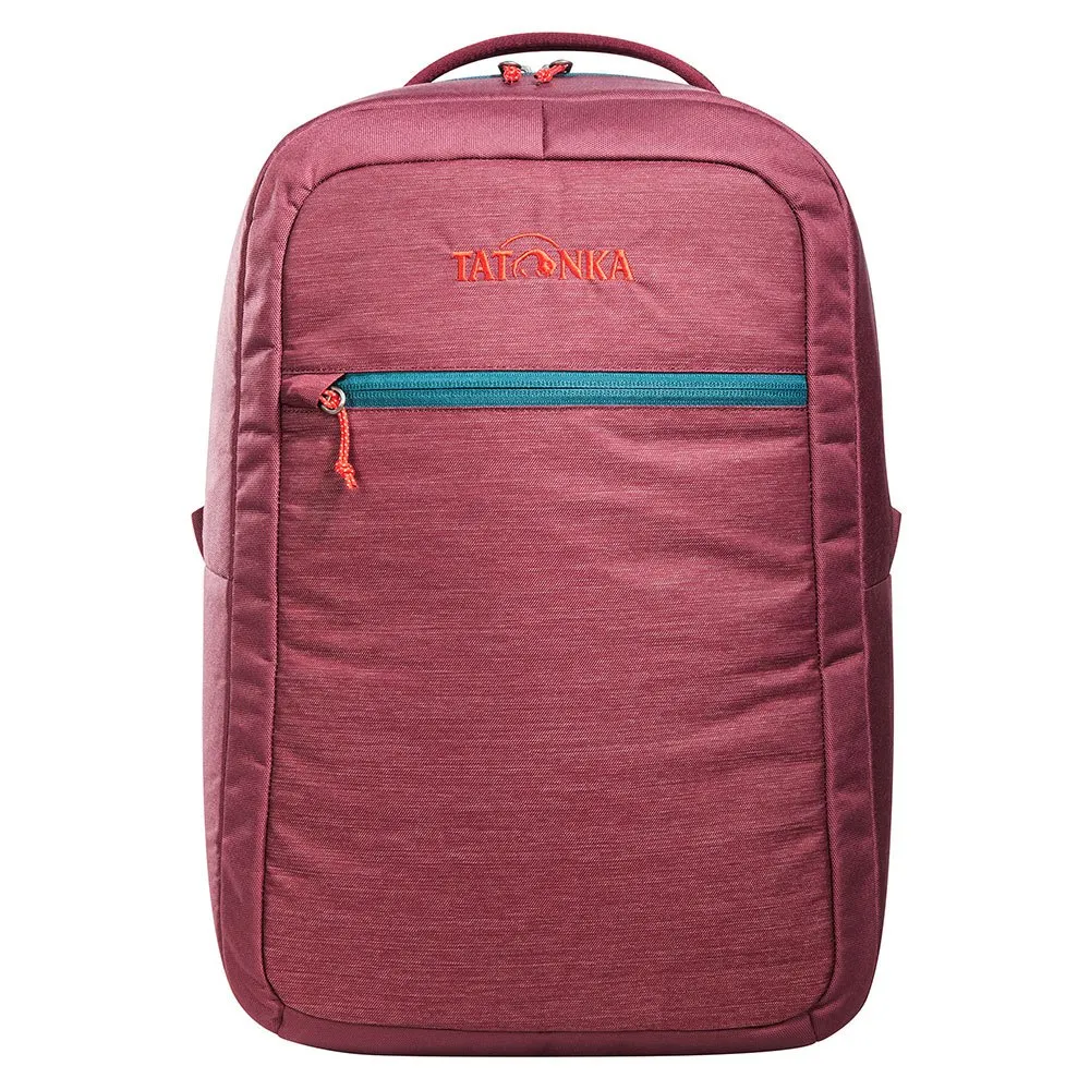 Tatonka Cooler 22l Ryggsekk, Bordeaux red