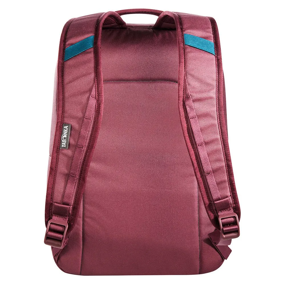 Tatonka Cooler 22l Ryggsekk, Bordeaux red