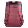 Tatonka Cooler 22l Ryggsekk, Bordeaux red